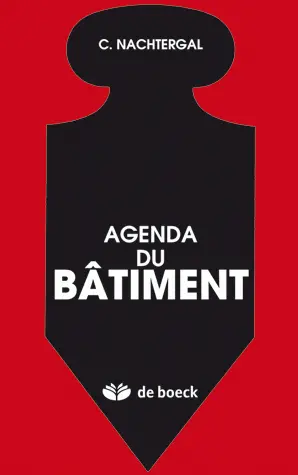 Agenda du bâtiment
