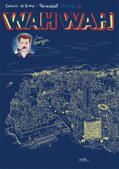 Wah Wah, n° 6