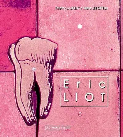 Eric Liot