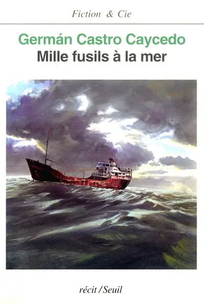 Mille fusils à la mer