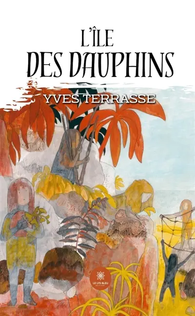 L'île des dauphins