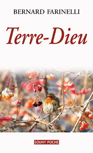 Terre-Dieu