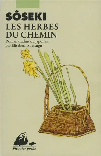 Les herbes du chemin