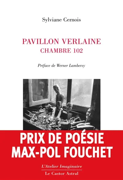 Pavillon Verlaine, chambre 102