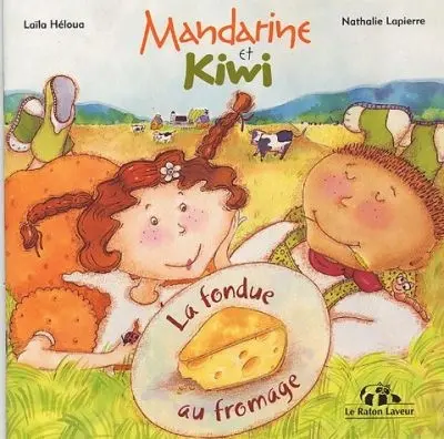 La fondue au fromage