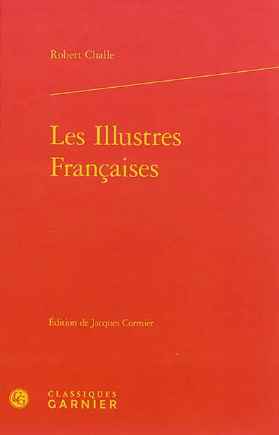 Les illustres Françaises