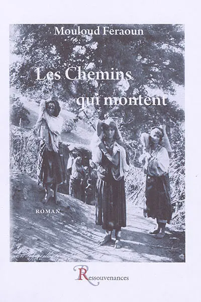 Les chemins qui montent