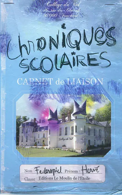 Chroniques scolaires
