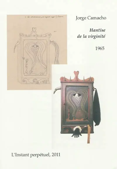 Hantise de la virginité : 1965