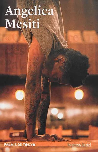 Angelica Mesiti, Quand faire c'est dire : Palais de Tokyo 20.02-12.05.2019