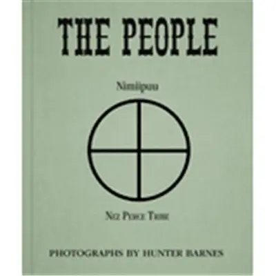 Hunter Barnes The People