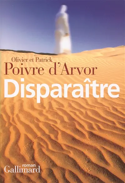 Disparaître