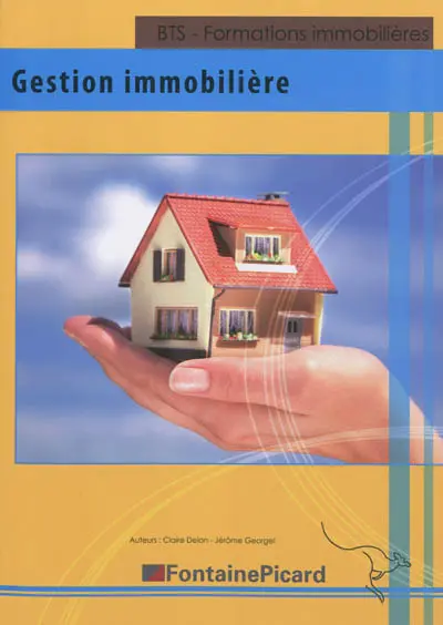 Gestion immobilière : BTS formations immobilières