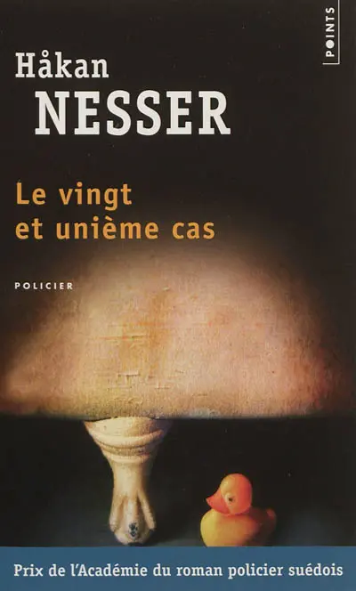 Le vingt et unième cas