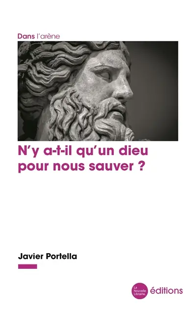 N'y a-t-il qu'un dieu pour nous sauver ?