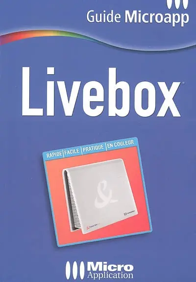 Livebox
