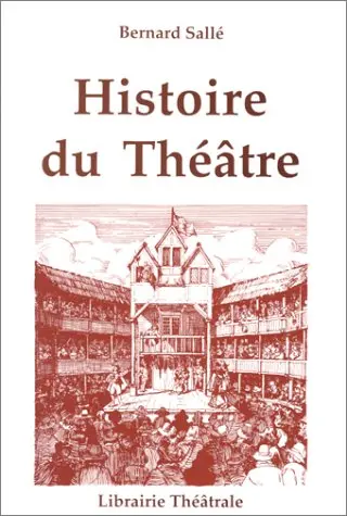 Histoire du théâtre