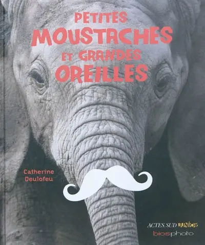 Petites moustaches et grandes oreilles
