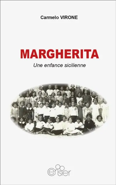 Margherita : une enfance sicilienne : récit