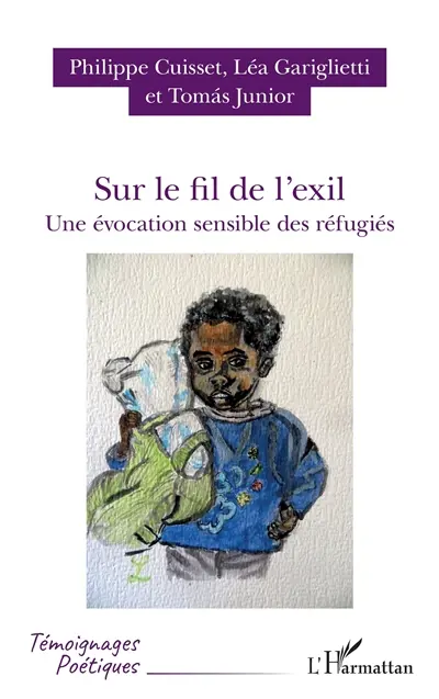 Sur le fil de l'exil : une évocation sensible des réfugiés