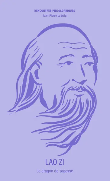 Lao Zi : le dragon de sagesse