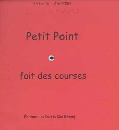 Petit Point fait des courses