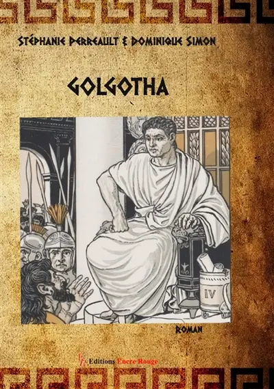 Golgotha