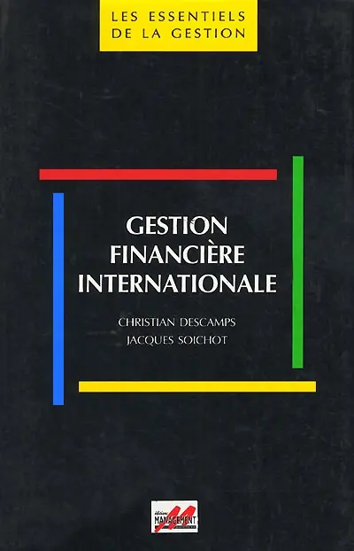 Gestion financière internationale