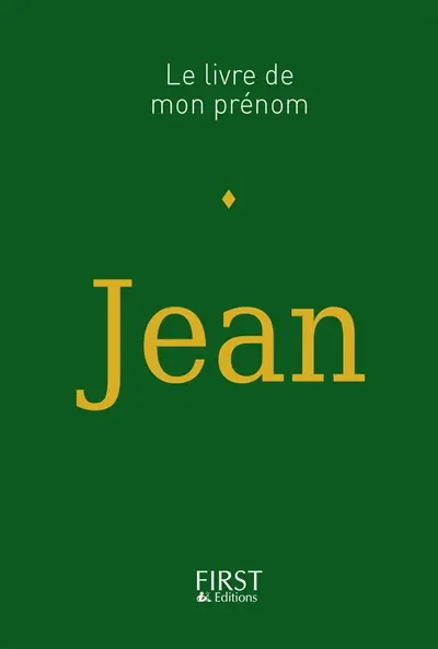 Jean