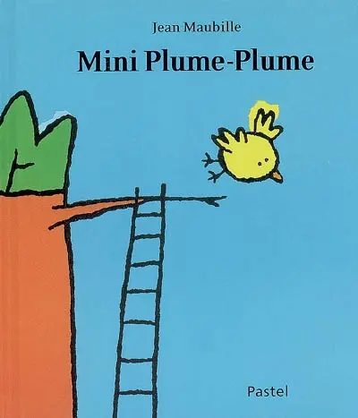 Mini plume-plume