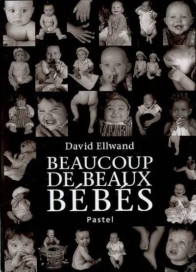 Beaucoup de beaux bébés