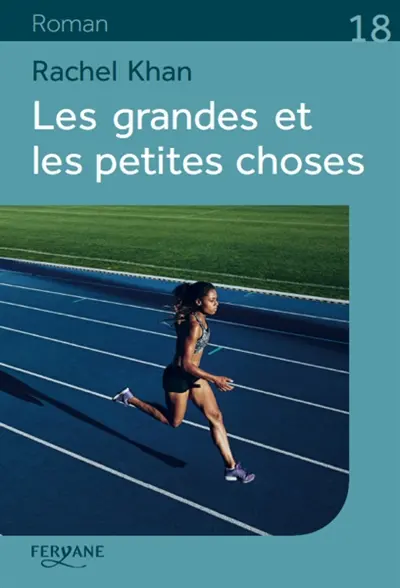 Les grandes et les petites choses