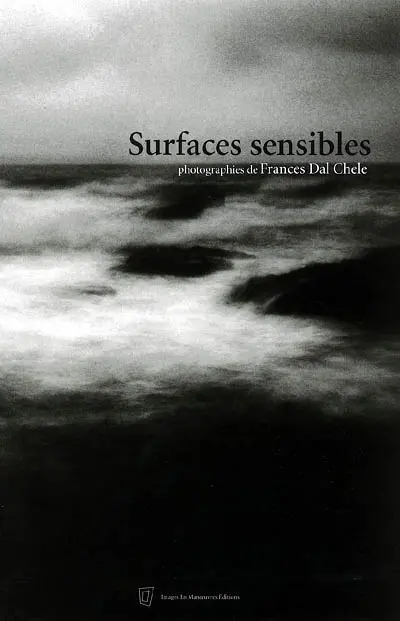 Surfaces sensibles