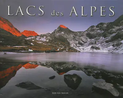 Lacs des Alpes