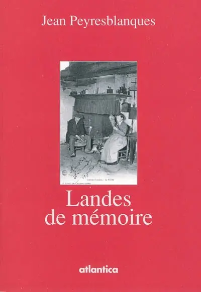 Landes de mémoire