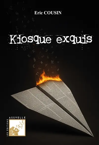 Kiosque exquis