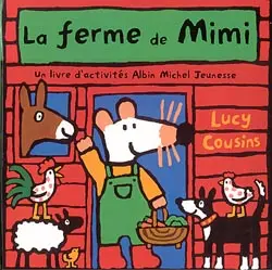 La ferme de Mimi