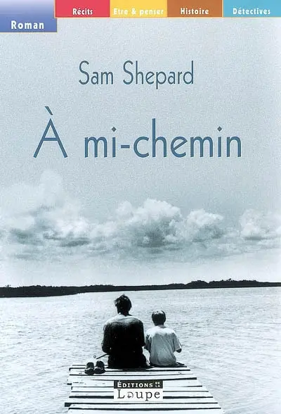 A mi-chemin