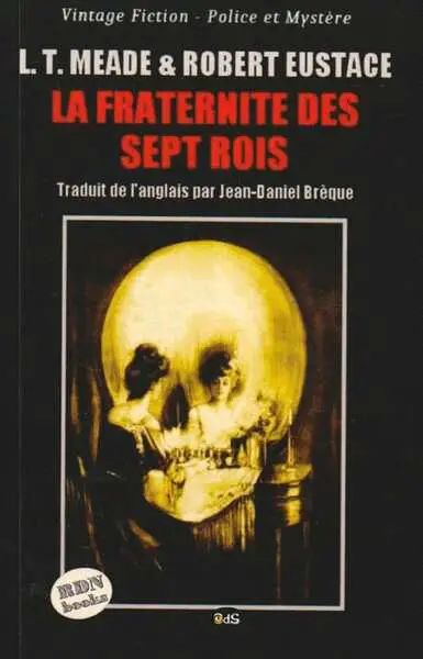La fraternité des sept rois