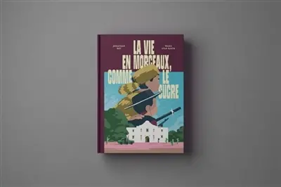 La vie en morceaux, comme le sucre