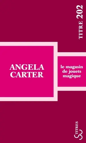 Le magasin de jouets magique