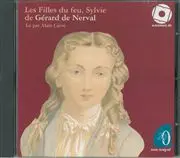 Les filles du feu, Sylvie