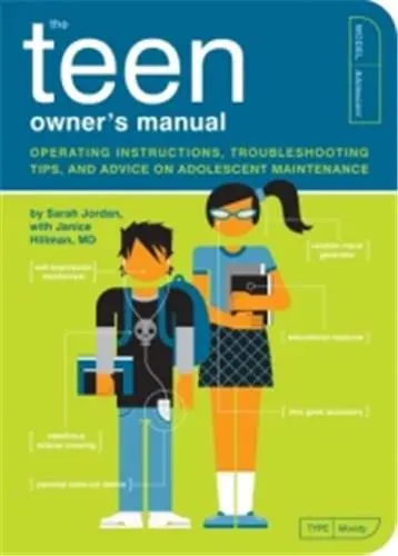 The Teen Owner´s Manual