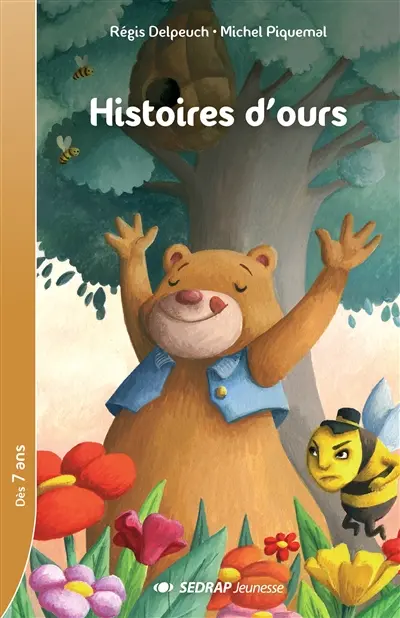 Histoires d'ours