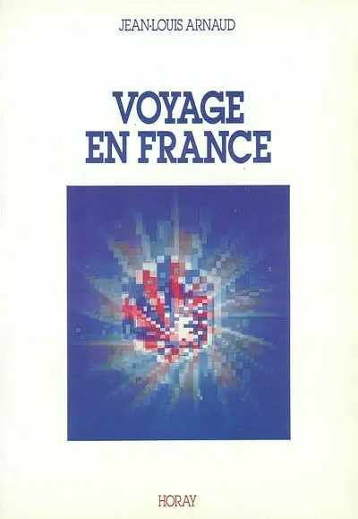 Voyage en France