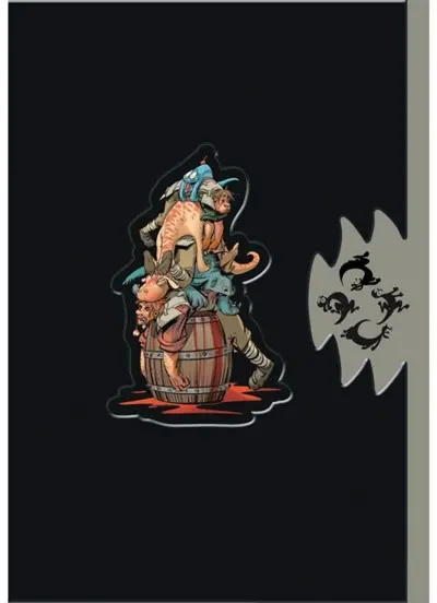 Trolls de Troy : intégrale. Vol. 4. Tomes 13 à 16