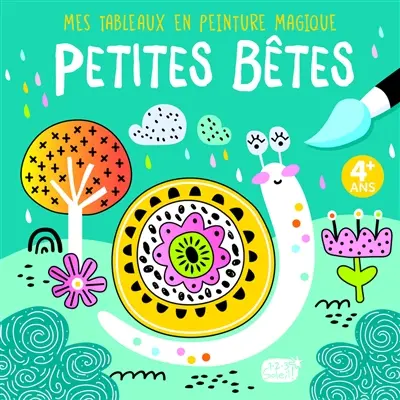 Petites bêtes