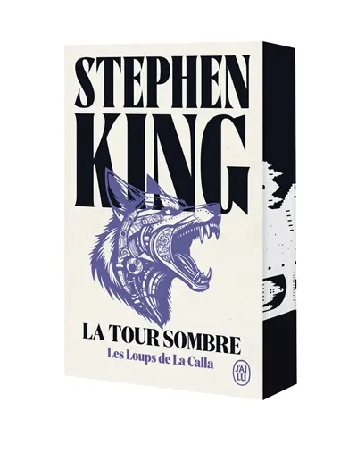La tour sombre. Vol. 5. Les loups de La Calla
