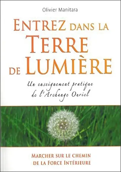 Entrez dans la terre de lumière : un enseignement pratique de l'archange Ouriel