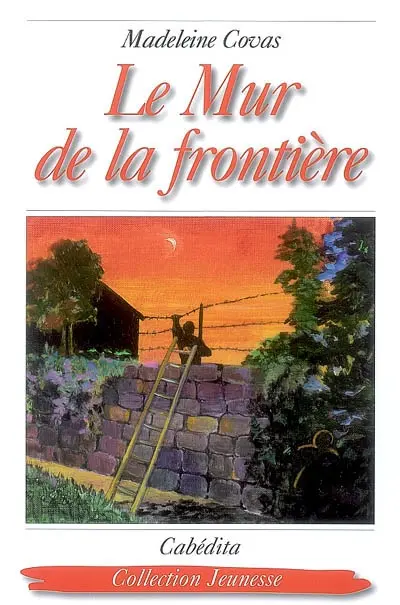 Le mur de la frontière